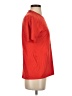 Nike Red Active T-Shirt Size 4 - photo 4