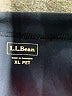 L.L.Bean Solid Black Formal Skirt Size XL (petite) - photo 4