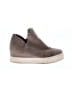 Steve Madden Solid Gray Ankle Boots Size 6 - photo 1