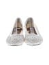 Seychelles White Ivory Flats Size 7 - photo 2