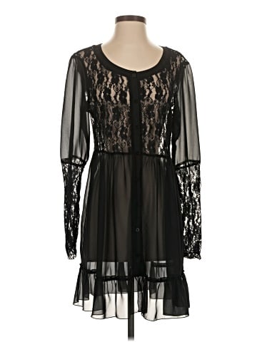 Venus Cocktail Dress (view 1)