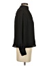 Nine West Black Long Sleeve Blouse Size XS (petite) - photo 4