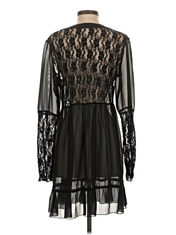 Venus Cocktail Dress (view 2)