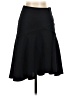 The Fifth Label Solid Black Formal Skirt Size S - photo 1