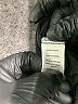 Unbranded 100% Polyester Solid Black Romper Size S - photo 5