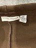 Susan Graver Color Block Brown Active Pants Size 1X (petite) - photo 7