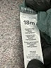 Carter's 100% Cotton Green Vest 12-18 MO / 18 MO - photo 4