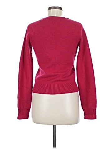 Express Wool Pullover Sweater (view 2)