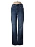FRAME Blue Jeans Size 26 waist - photo 1