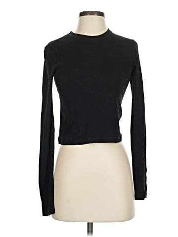 Rag & Bone Long Sleeve Turtleneck (view 1)