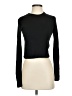 Rag & Bone Black Long Sleeve Turtleneck Size S - photo 1