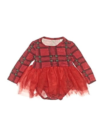 Angel Dear Long Sleeve Onesie (view 1)