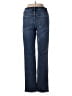FRAME Blue Jeans Size 26 waist - photo 2