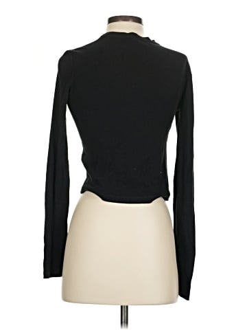 Rag & Bone Long Sleeve Turtleneck (view 2)