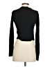 Rag & Bone Black Long Sleeve Turtleneck Size S - photo 2