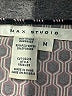Max Studio Paisley Brown Casual Dress Size M - photo 7