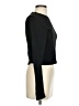 Rag & Bone Black Long Sleeve Turtleneck Size S - photo 4