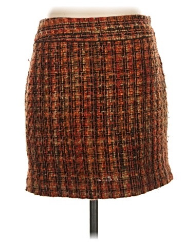 Outback Red Casual Skirt (view 1)