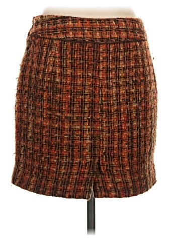 Outback Red Casual Skirt (view 2)