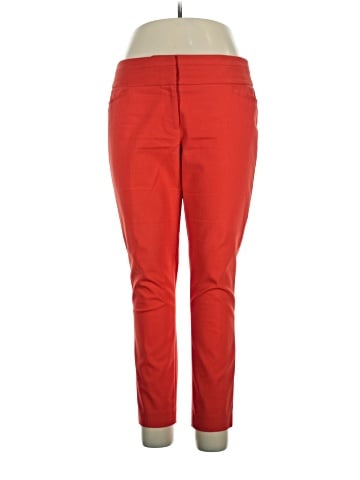 Ann Taylor LOFT Active Pants (view 1)