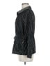 Ruby Rd. Stripes Black Jacket Size 6 - photo 5