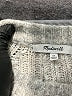 Madewell Gray Pullover Sweater Size XS - photo 7