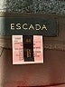 Escada Black Dress Pants Size EU 44 / US 14 - photo 3
