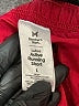 Member's Mark Color Block Red Athletic Shorts Size L - photo 3