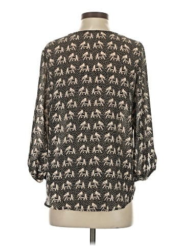 Pixley 3/4 Sleeve Blouse (view 2)
