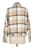Berkley Jensen 100% Polyester Tan Cardigan Size L - photo 2