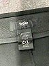 Mossimo Solid Black Active Pants Size XXL - photo 4
