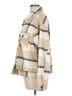 Berkley Jensen 100% Polyester Tan Cardigan Size L - photo 5