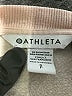 Athleta Pink Pullover Sweater Size S - photo 7
