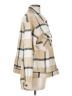 Berkley Jensen 100% Polyester Tan Cardigan Size L - photo 4