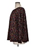 Ava & Viv Black Long Sleeve Blouse Size 1X - photo 5