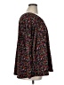 Ava & Viv Black Long Sleeve Blouse Size 1X - photo 4