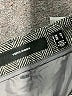 Vero Moda 100% Polyester Tweed Gray Formal Skirt Size 6 - photo 4