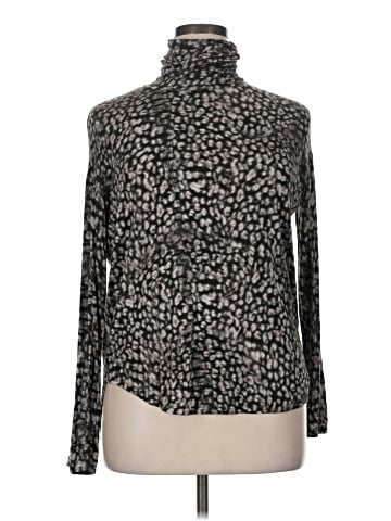 Majestic Paris for Neiman Marcus Turtleneck Sweater (view 1)