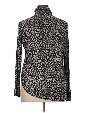 Majestic Paris for Neiman Marcus Turtleneck Sweater (view 2)