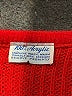 Unbranded 100% Acrylic Red Pullover Sweater Size M - photo 7