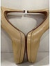 Prada Tan Pumps  Size EU 35 - photo 4