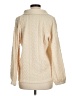 Assorted Brands Ivory Cardigan Size M - photo 2
