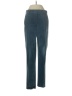 Theory Blue Casual Pants Size 0 - photo 1