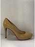 Prada Tan Pumps  Size EU 35 - photo 8