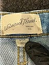Universal Thread Hearts Blue Jeans Size 8R - photo 7