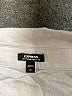 Express Stripes Purple Long Sleeve Button-Down Shirt Size XS - photo 7