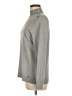 Calvin Klein Gray Turtleneck Sweater Size M - photo 5