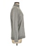 Calvin Klein Gray Turtleneck Sweater Size M - photo 4