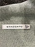 Staccato Gray Pullover Sweater Size S - photo 7