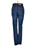 Madewell Solid Blue Jeans Size 25 waist - photo 2